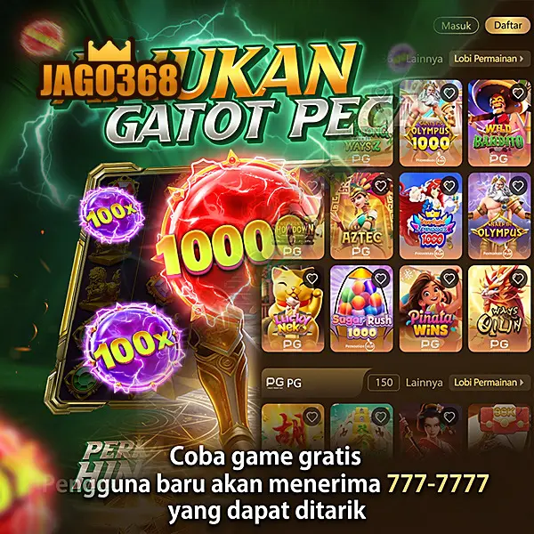 jago368 APK