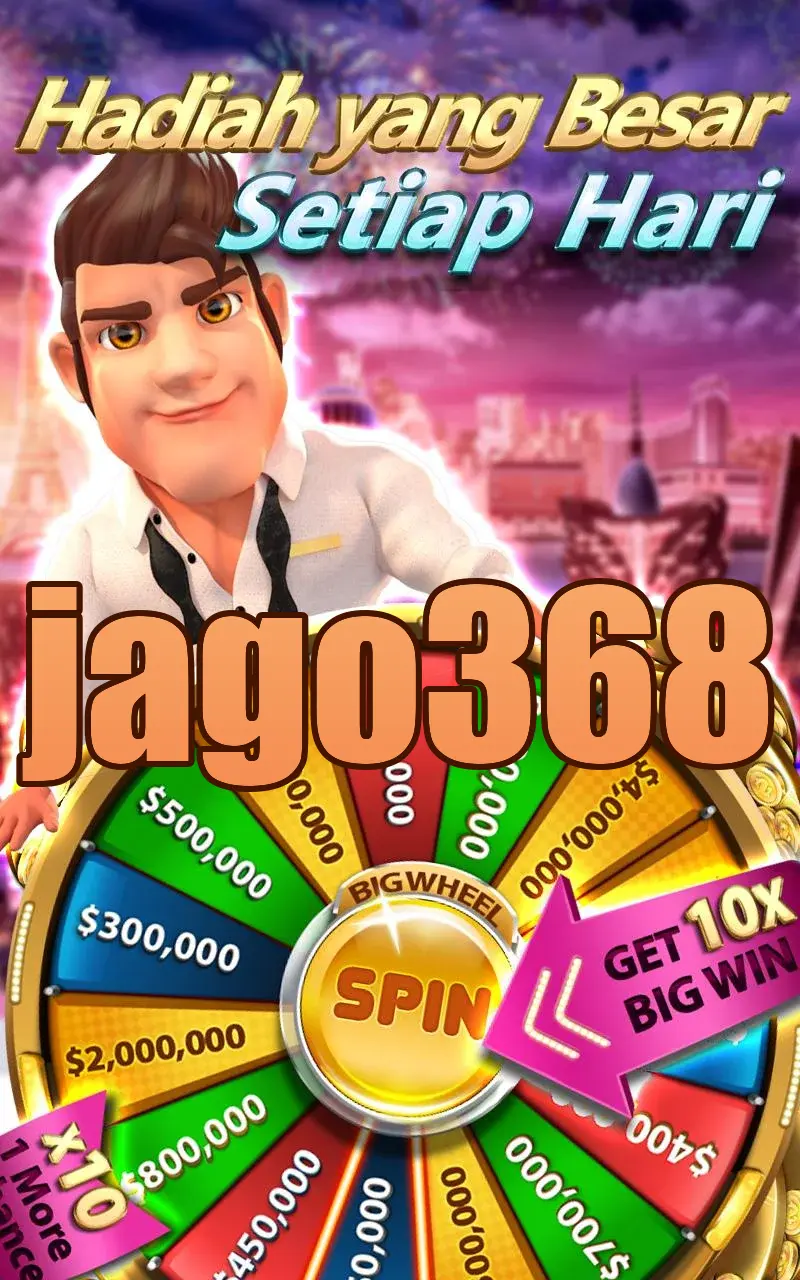 jago368 APK
