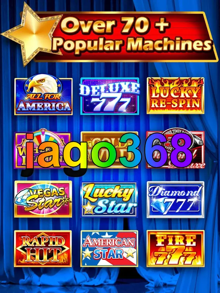 jago368 Masuk