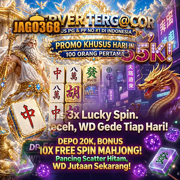 jago368 Daftar Sekarang - Unduh APK