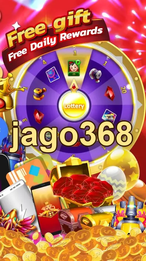 jago368 Tangkapan Layar - APK Resmi